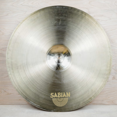 Sabian Neil Peart Signature 22" Paragon Ride Cymbal
