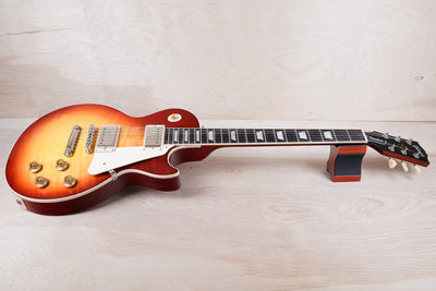 Gibson Les Paul Standard '50s 2024 Heritage Cherry Sunburst w/ OHSC