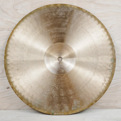 Paiste 14" 2002 Hi-Hat Cymbals (Pair)