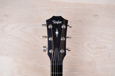 Taylor 314CE Grand Auditorium Acoustic-Electric Guitar 2022 Natural w/ OHSC