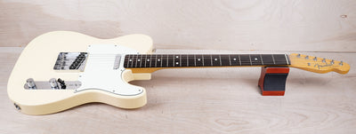 Fender Made in Japan FSR Traditional '60s Telecaster 2018 Vintage White Japan w/ Bag