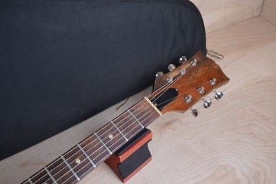 Gibson SG200 1971 Walnut Vintage w/ Bag