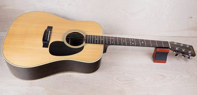 Cat's Eyes CE-1200CF 1980 Natural Vintage Made in Japan MIJ w/ OHSC