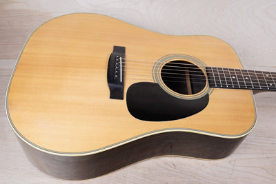Cat's Eyes CE-1200CF 1980 Natural Vintage Made in Japan MIJ w/ OHSC