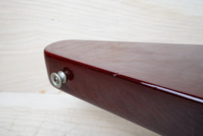 Gibson Flying V '67 1997 Cherry Seynour Duncan Pickups w/ OHSC
