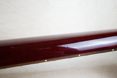 Gibson Flying V '67 1997 Cherry Seynour Duncan Pickups w/ OHSC