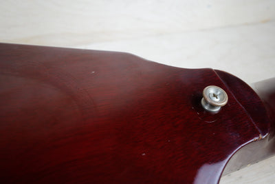 Gibson Flying V '67 1997 Cherry Seynour Duncan Pickups w/ OHSC