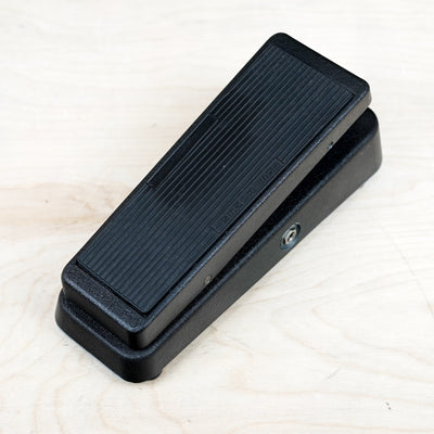 Dunlop GCB95 Cry Baby Standard Wah Black