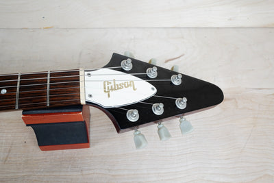 Gibson Flying V '67 2000 Cherry Yamano Music w/ OHSC