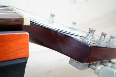 Gibson Flying V '67 2000 Cherry Yamano Music w/ OHSC