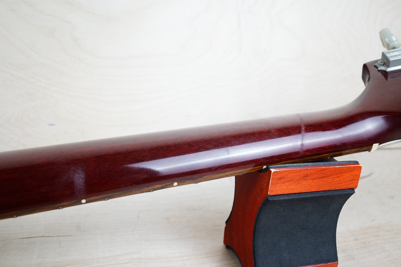 Gibson Flying V '67 2000 Cherry Yamano Music w/ OHSC
