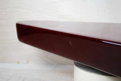 Gibson Flying V '67 2000 Cherry Yamano Music w/ OHSC