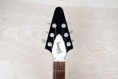 Gibson Flying V '67 2000 Cherry Yamano Music w/ OHSC