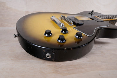 Gibson Les Paul Special 1990 Vintage Sunburst w/ OHSC