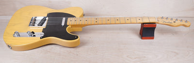 Fender American Vintage '52 Telecaster 1999 Butterscotch Blonde AVRI USA Reissue w/ Bag