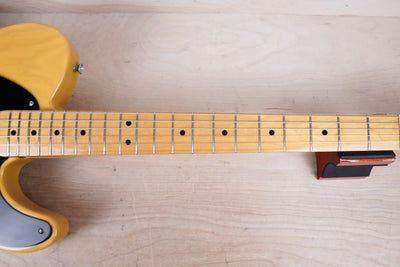 Fender American Vintage '52 Telecaster 1999 Butterscotch Blonde AVRI USA Reissue w/ Bag