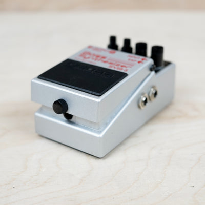 Boss SYB-5 Bass Synthesizer Pedal
