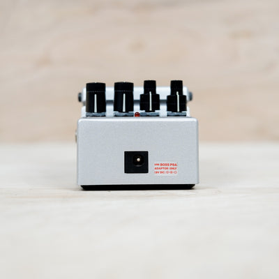 Boss SYB-5 Bass Synthesizer Pedal