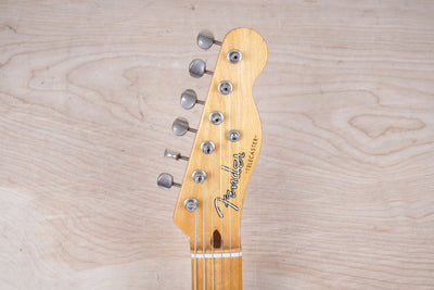 Fender American Vintage '52 Telecaster 1999 Butterscotch Blonde AVRI USA Reissue w/ Bag