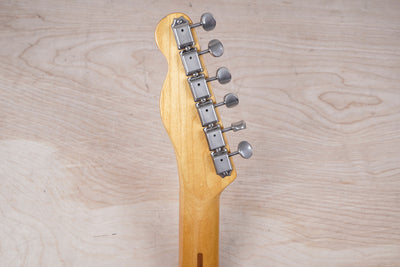 Fender American Vintage '52 Telecaster 1999 Butterscotch Blonde AVRI USA Reissue w/ Bag