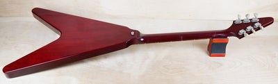 Gibson Flying V '67 2000 Cherry Yamano Music w/ OHSC