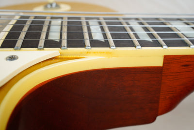 Epiphone LPS-80 Les Paul Standard (Japanese Domestic) 2000 Metallic Gold w/ OHSC