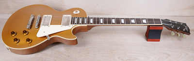 Tokai Love Rock LS129 Made in Japan 2024 Gold Top MIJ w/ Bag