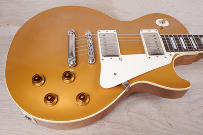 Tokai Love Rock LS129 Made in Japan 2024 Gold Top MIJ w/ Bag