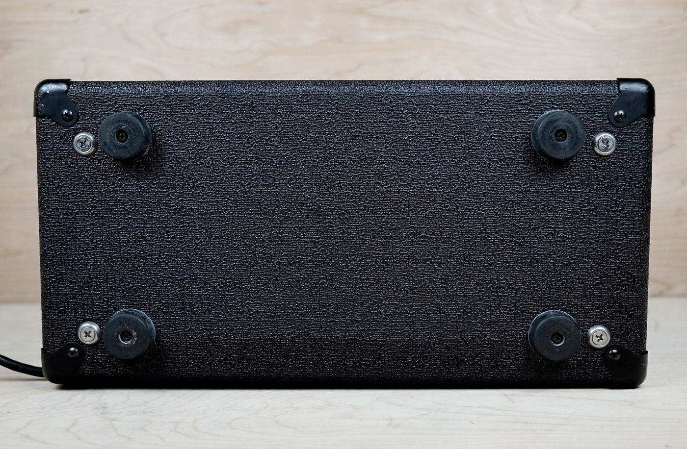 Dr. Z MAZ Junior NR 18-Watt Guitar Amp Head (1988-2008 Anniversary Ed.)