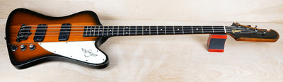 Gibson Thunderbird IV 1997 Vintage Sunburst Bass w/ OHSC