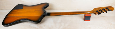 Gibson Thunderbird IV 1997 Vintage Sunburst Bass w/ OHSC