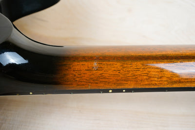 Gibson Thunderbird IV 1997 Vintage Sunburst Bass w/ OHSC