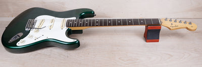 Fender ST-500VR Stratocaster MIJ 1990 Metallic Green Made in Japan w/ Bag