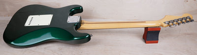 Fender ST-500VR Stratocaster MIJ 1990 Metallic Green Made in Japan w/ Bag