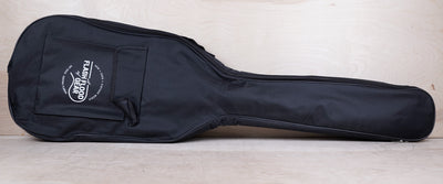Fender Blacktop Baritone Telecaster 2011 Sunburst w/ Bag