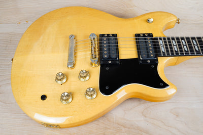 Yamaha Super Flighter SF1000 Vintage MIJ 1978 Natural Vintage Japan w/ Bag