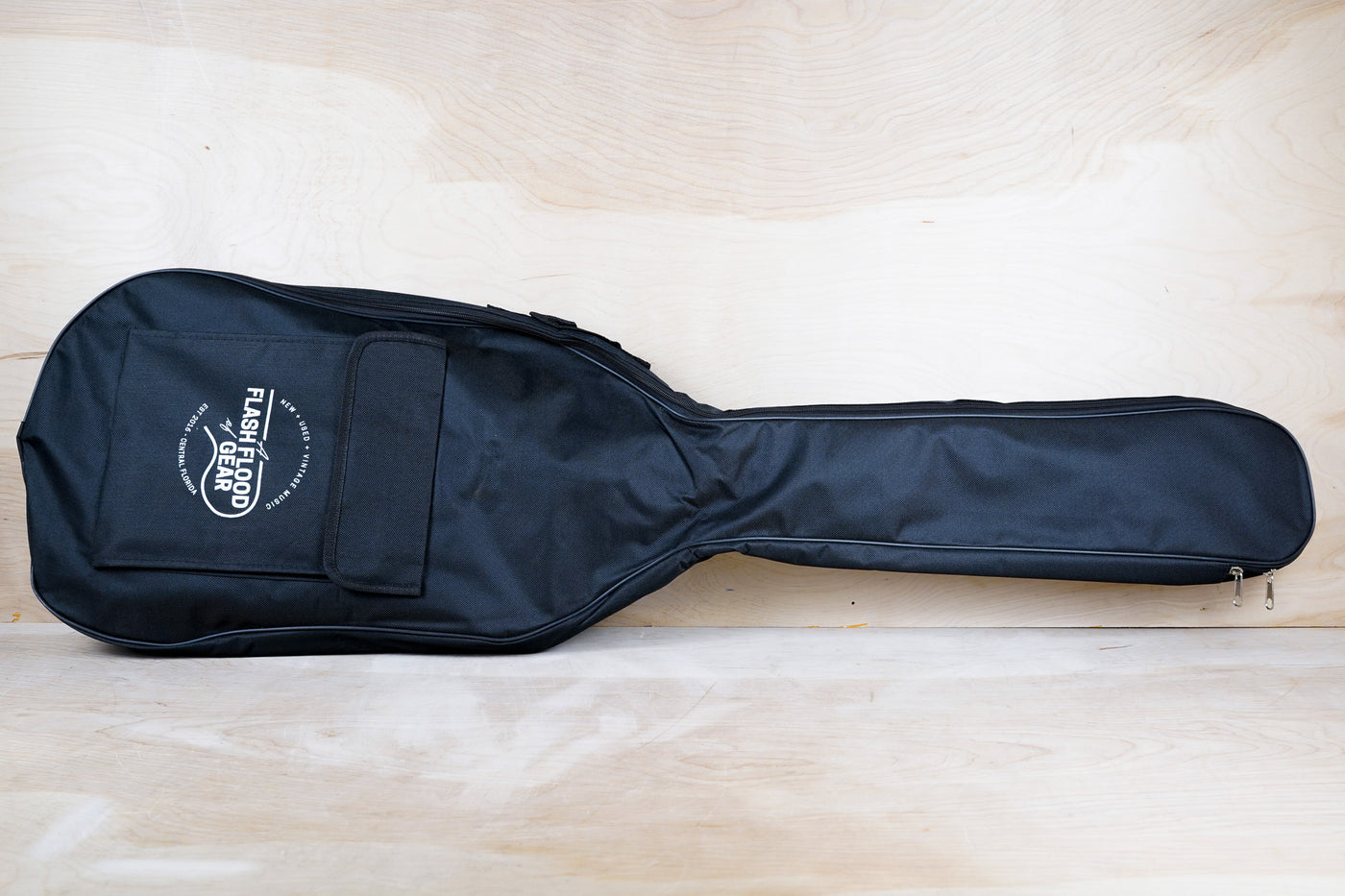 Yamaha Flying Samurai SGV-300 2000 Sonic Blue w/ Bag
