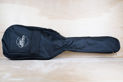 Yamaha Flying Samurai SGV-300 2000 Sonic Blue w/ Bag