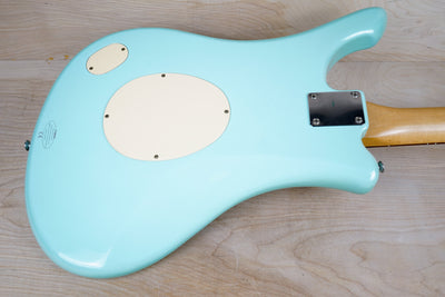 Yamaha Flying Samurai SGV-300 2000 Sonic Blue w/ Bag