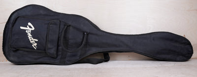 Fender JB62-77FL Fretless Jazz Bass Reissue CIJ 1997 Sunburst Japan w/ Bag