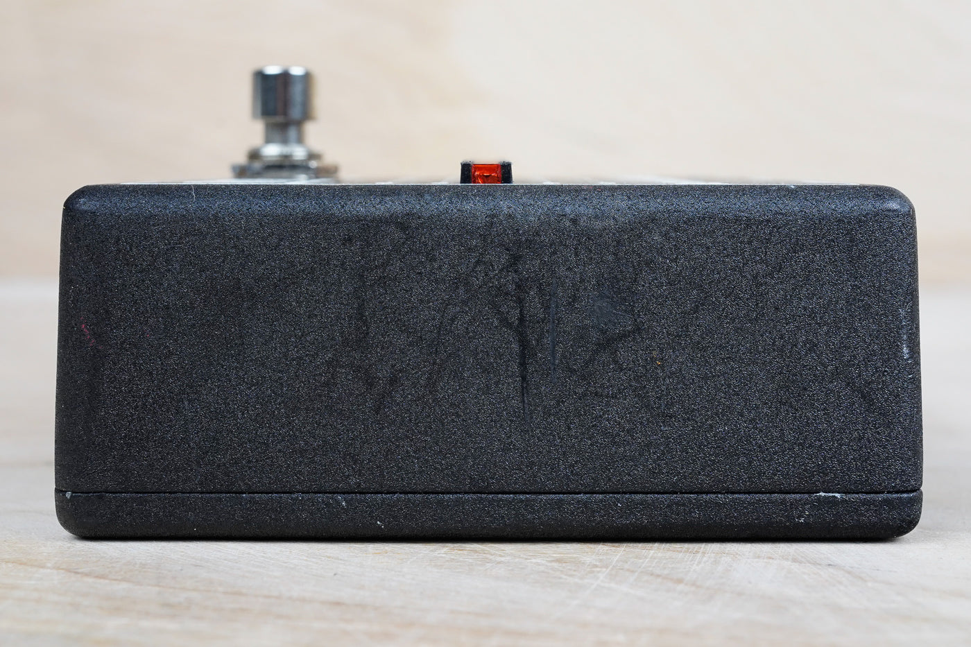 MXR M108 Ten Band EQ Pedal Black