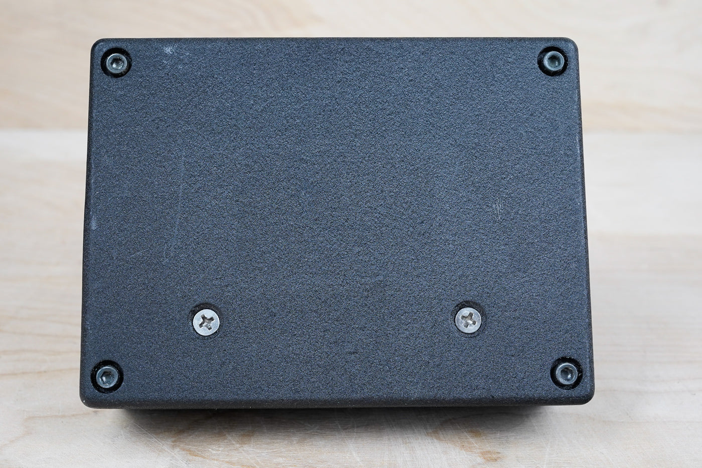 MXR M108 Ten Band EQ Pedal Black