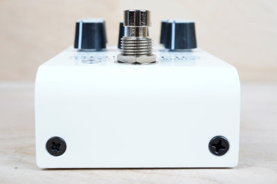 Soldano SLO Pedal Super Lead Overdrive White