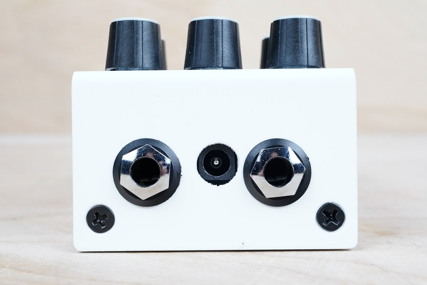 Soldano SLO Pedal Super Lead Overdrive White