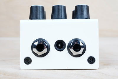 Soldano SLO Pedal Super Lead Overdrive White