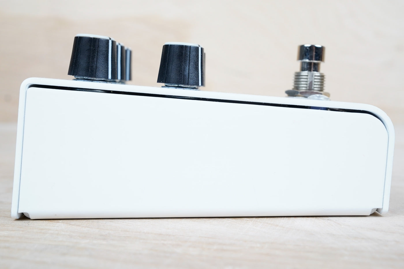 Soldano SLO Pedal Super Lead Overdrive White