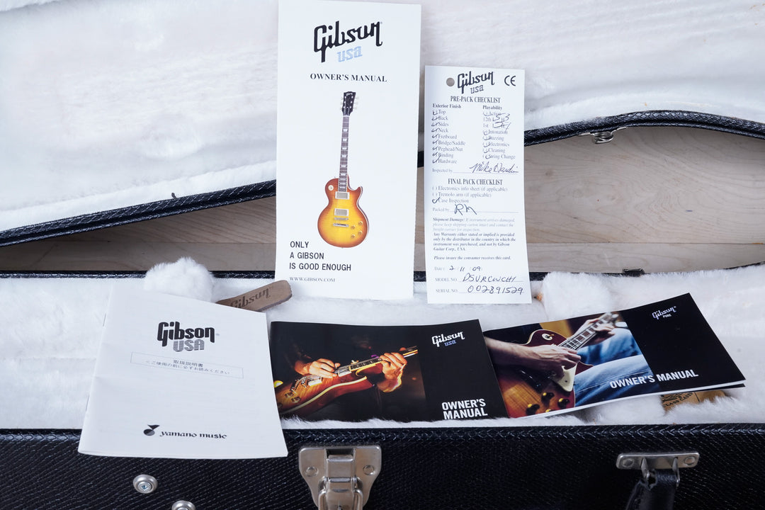 Gibson Flying V '67 Reissue 2009 Classic White Seymour Duncan PUs