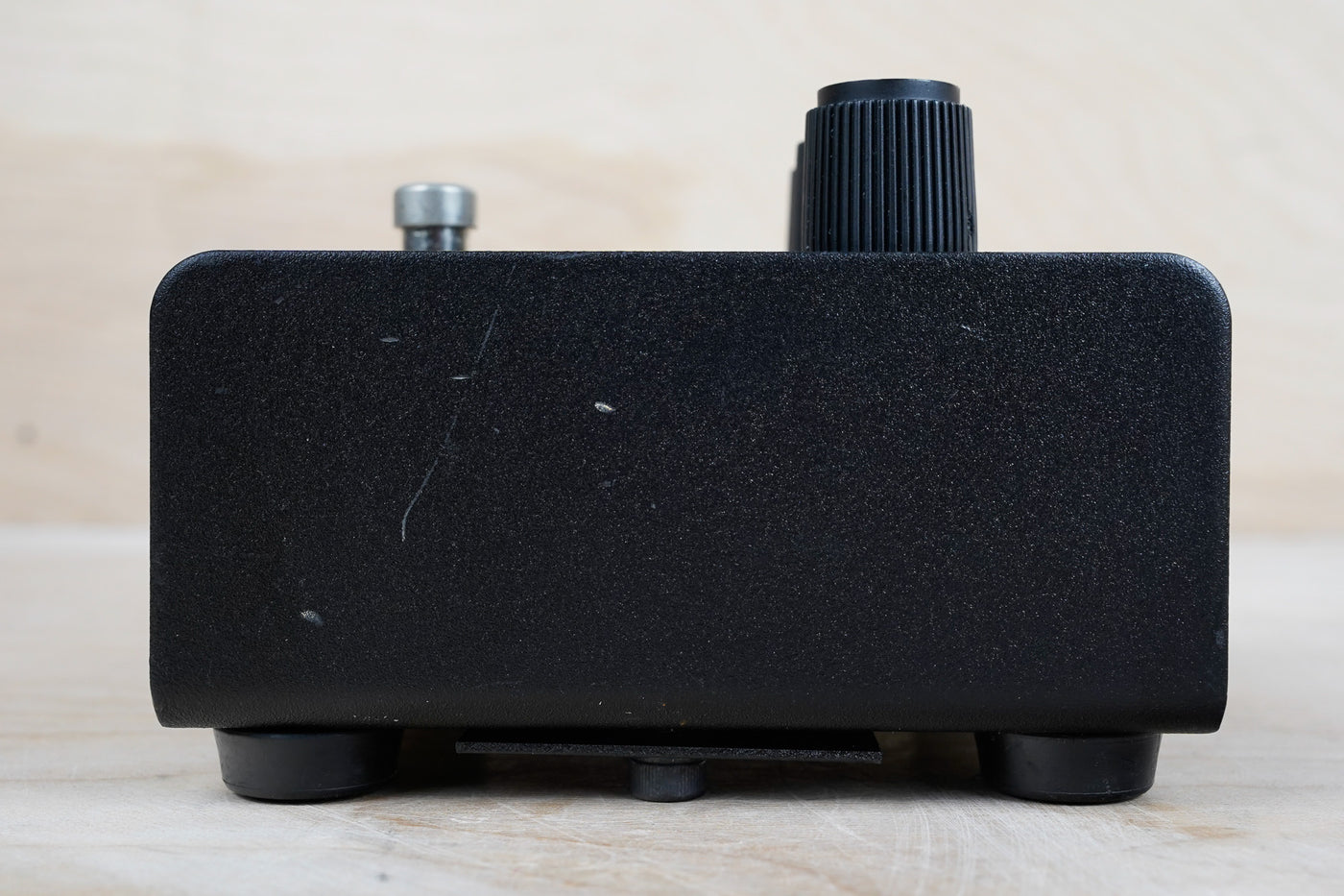 ProCo Rat 2 (Flat Box) 1988 Black