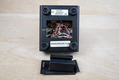 ProCo Rat 2 (Flat Box) 1988 Black