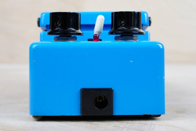 Boss CS-1 Compression Sustainer 1980 Made in Japan MIJ